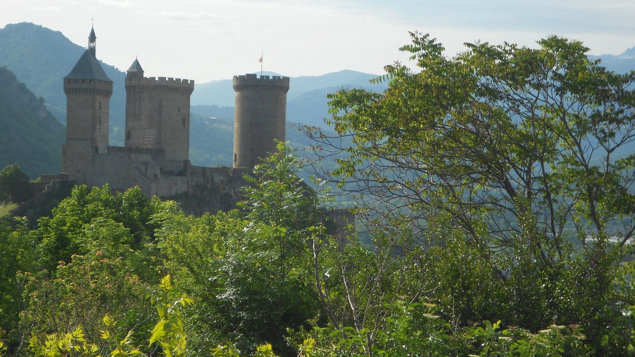 Photo of Others in Foix
