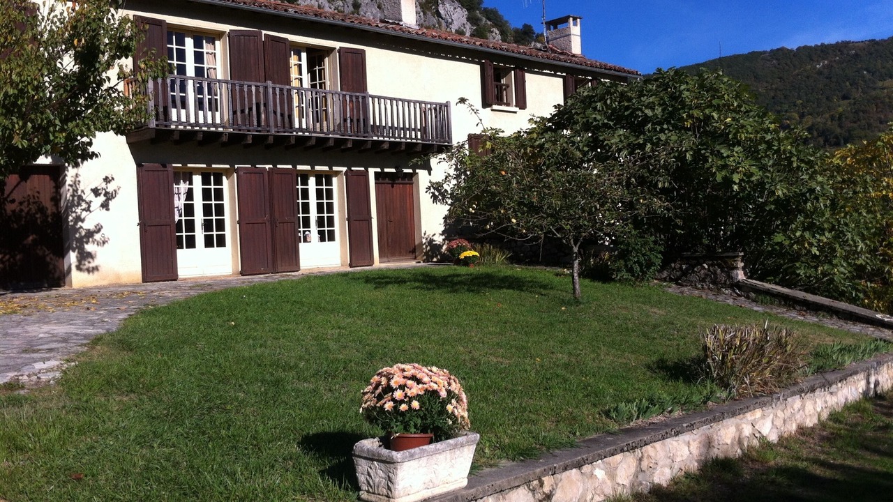 Photo of Outdoor in Foix