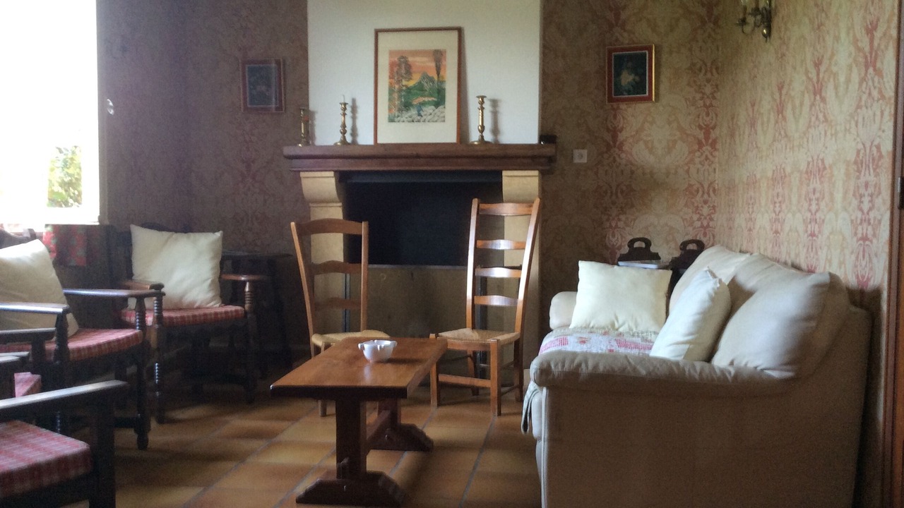 Photo of Livingroom in Foix