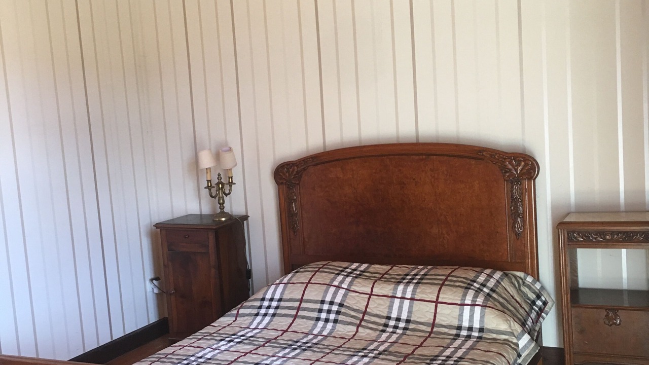 Photo of Bedroom in Foix