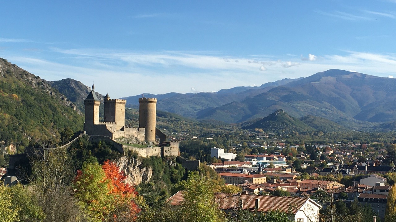 Photo of Others in Foix