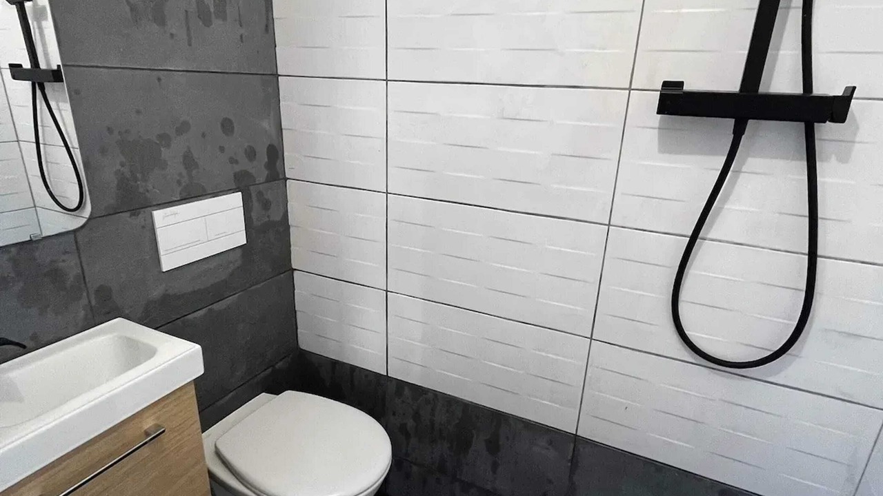 Photo of Bathroom in Bobigny