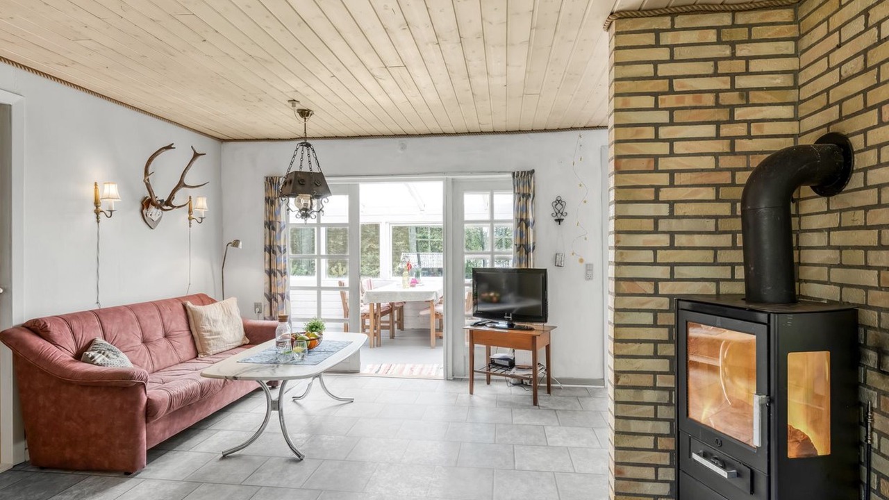 Photo of Livingroom in Grærup Strand