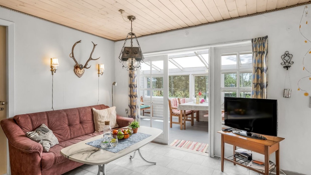 Photo of Livingroom in Grærup Strand
