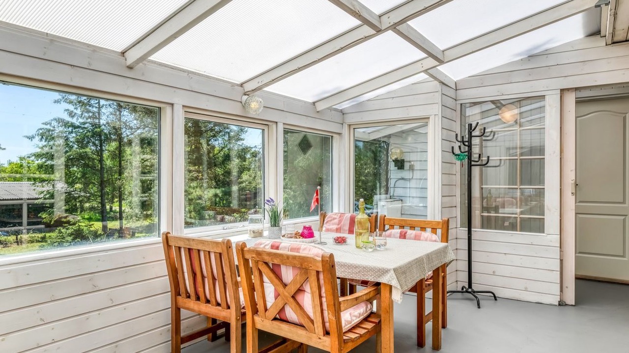 Photo of Livingroom in Grærup Strand