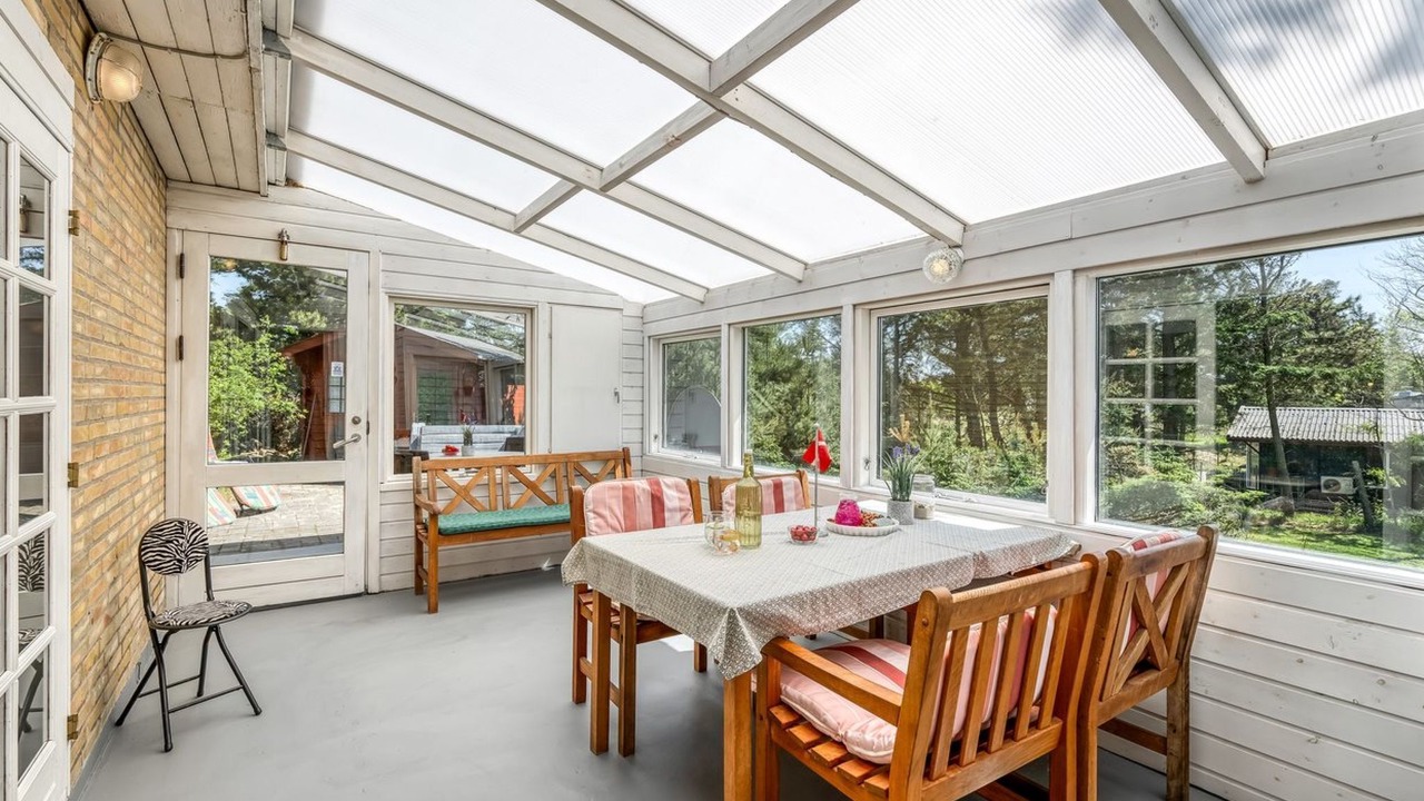 Photo of Livingroom in Grærup Strand