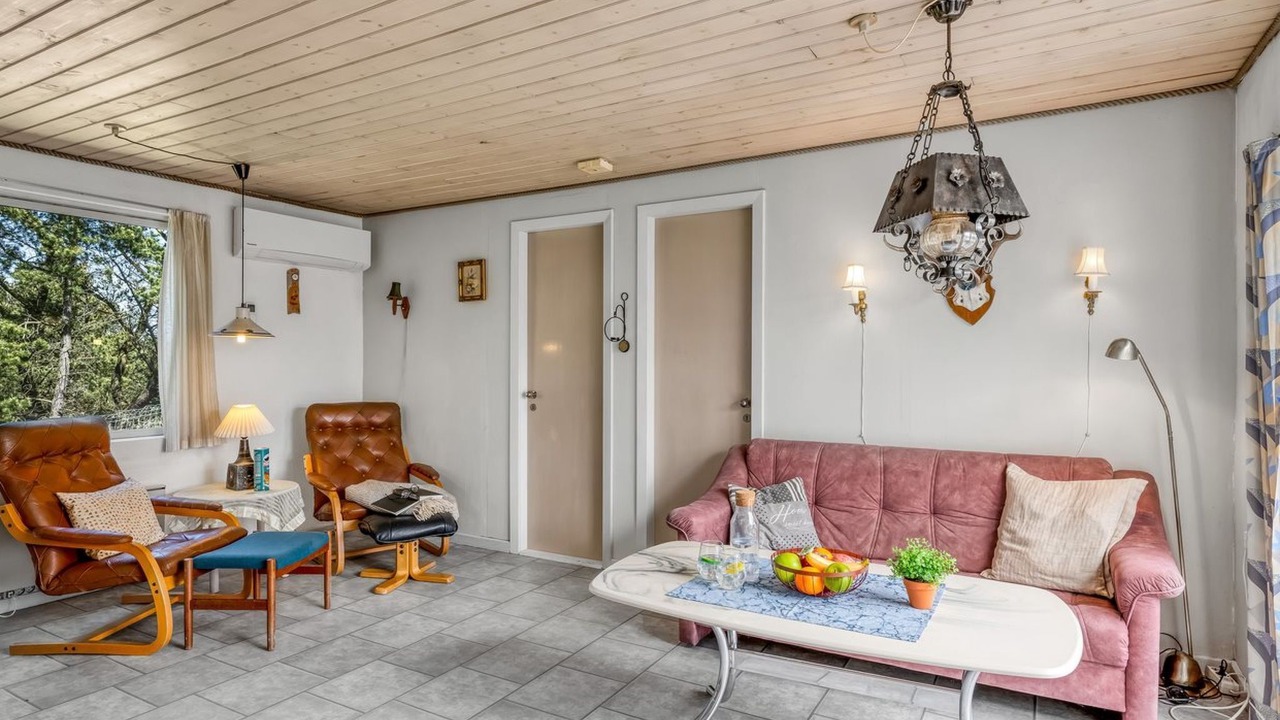 Photo of Livingroom in Grærup Strand