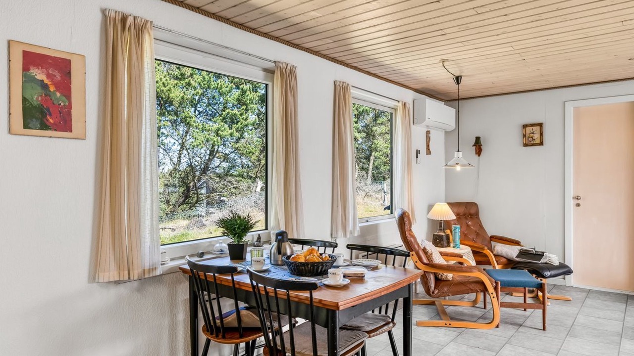 Photo of Livingroom in Grærup Strand
