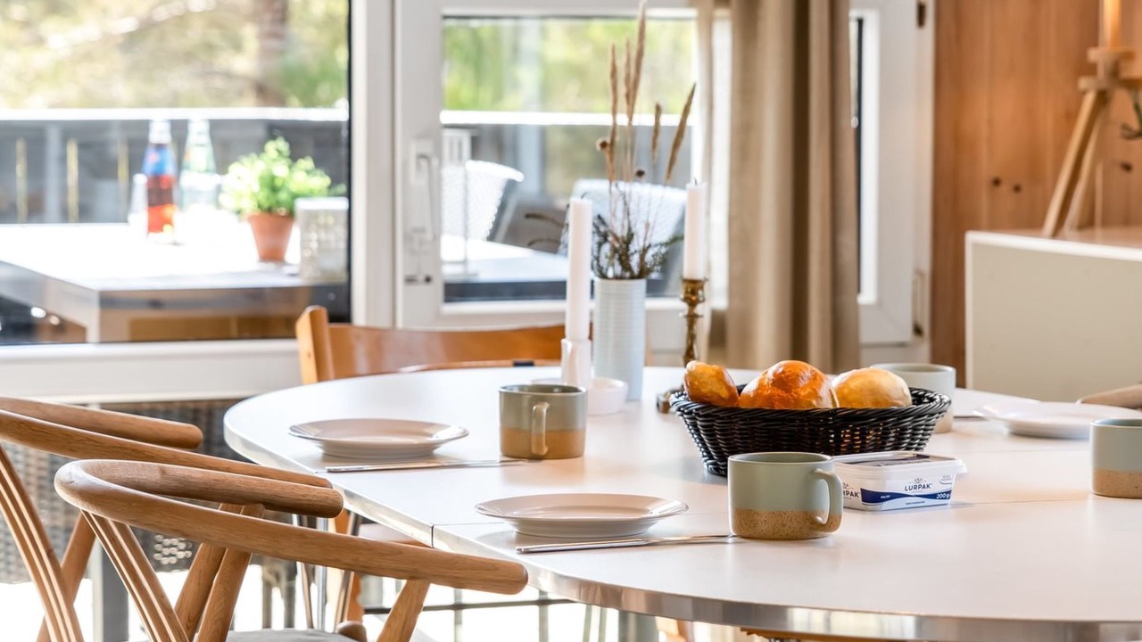 Photo of Livingroom in Klitmoller