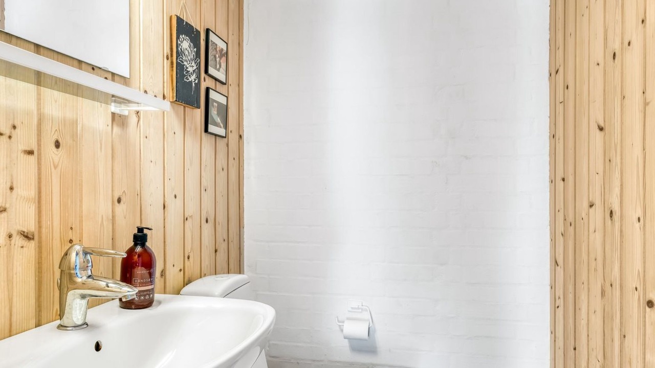 Photo of Bathroom in Klitmoller