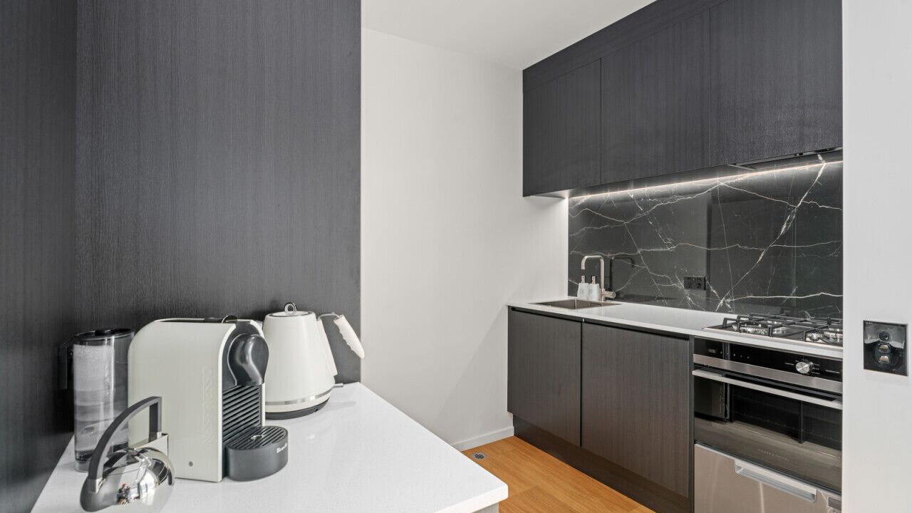 Photo of Kitchen in Kawarau Falls