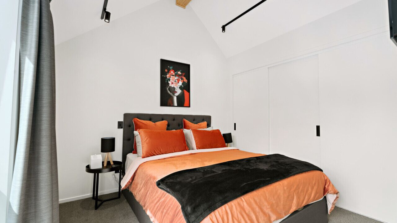 Photo of Bedroom in Kawarau Falls