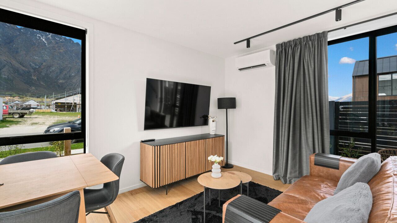 Photo of Livingroom in Kawarau Falls