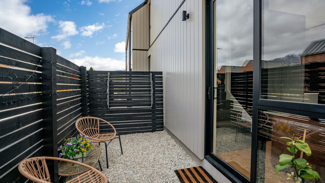 Photo of Patio Balcony in Kawarau Falls