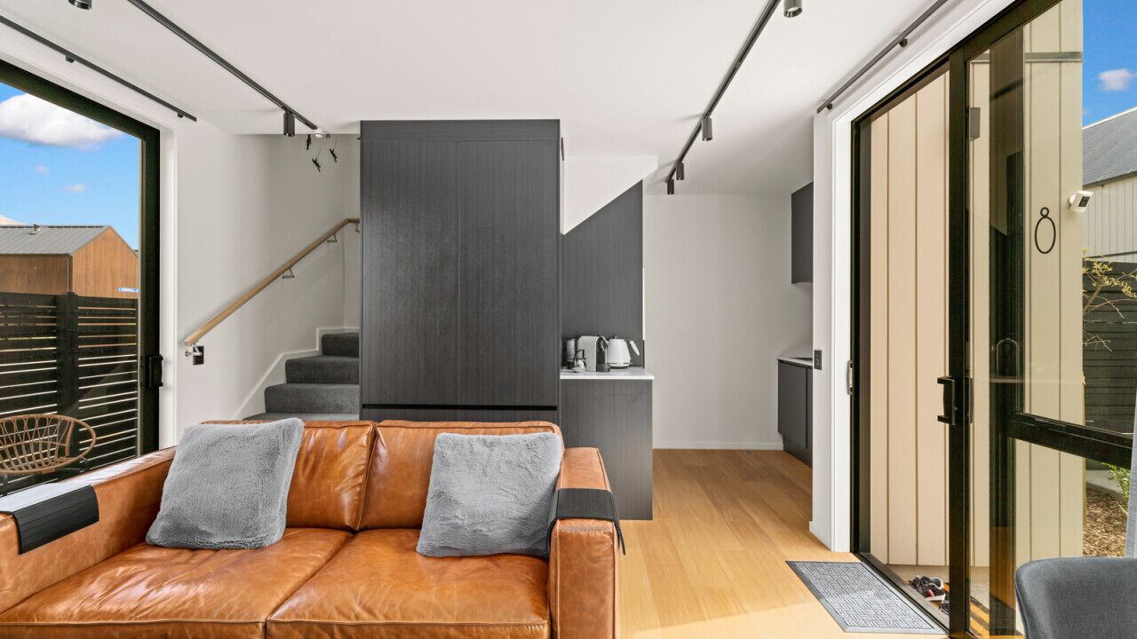 Photo of Livingroom in Kawarau Falls