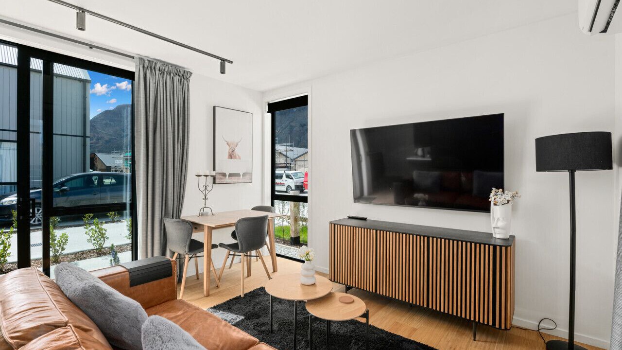 Photo of Livingroom in Kawarau Falls