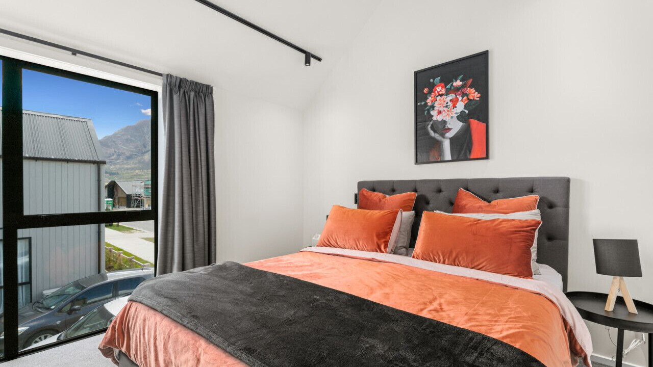 Photo of Bedroom in Kawarau Falls