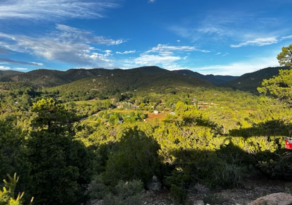Photo of Outdoor in High Rolls Mountain Park