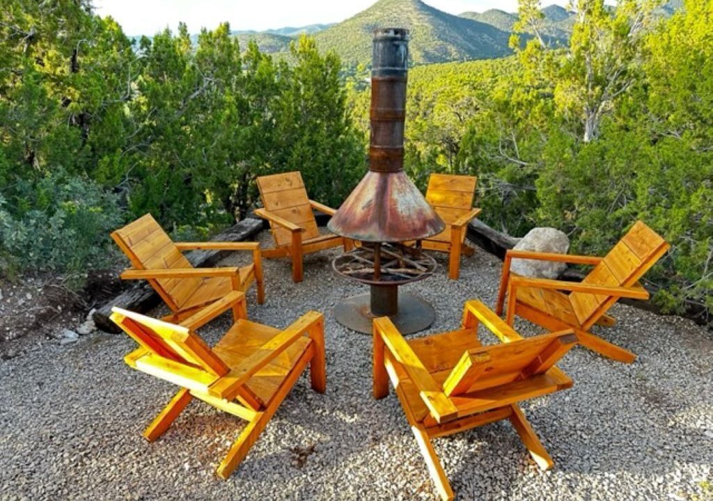Photo of Outdoor in High Rolls Mountain Park