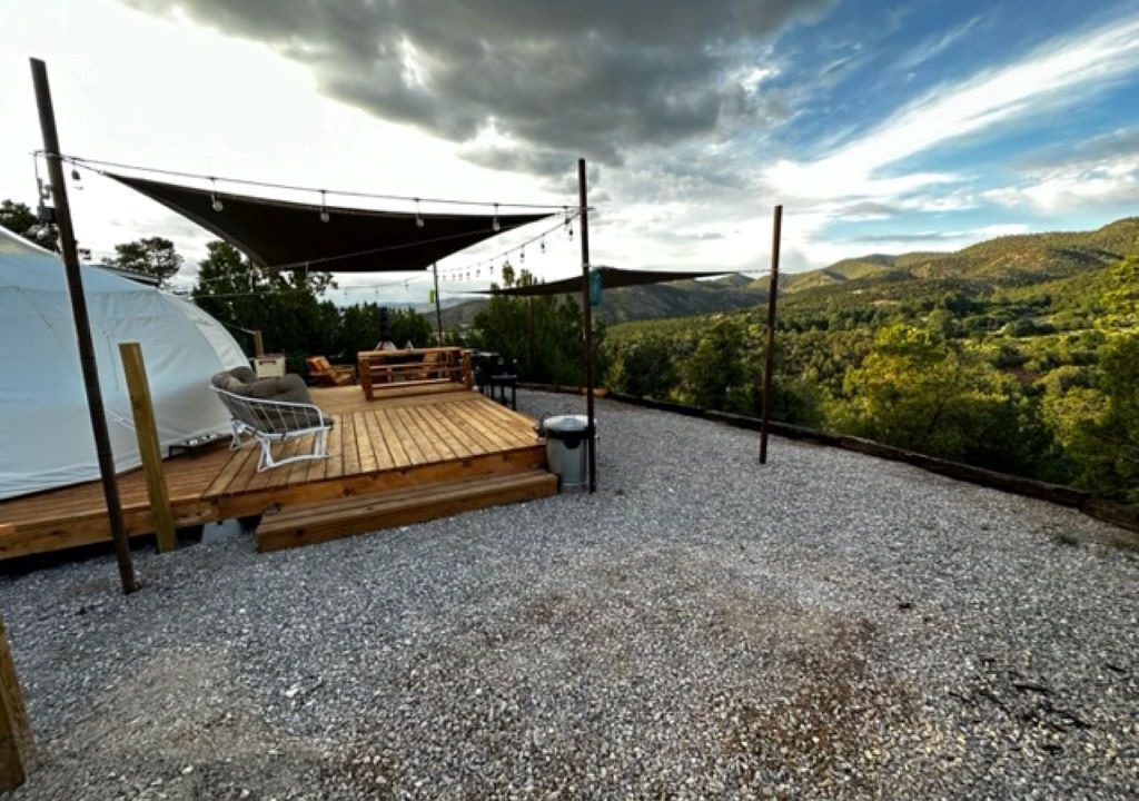 Photo of Outdoor in High Rolls Mountain Park