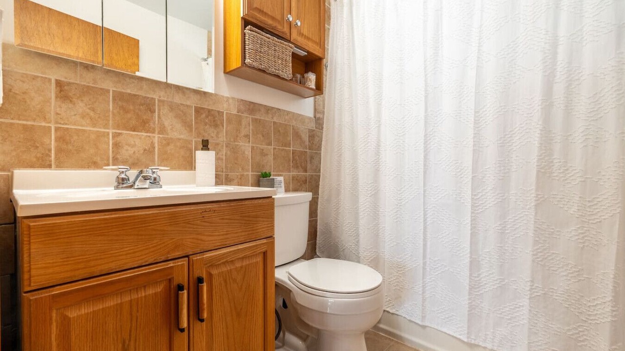 Photo of Bathroom in Farmington