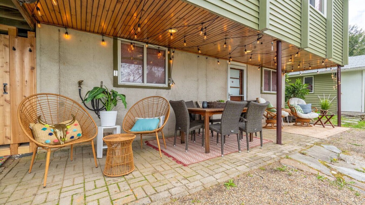 Photo of Outdoor in Farmington