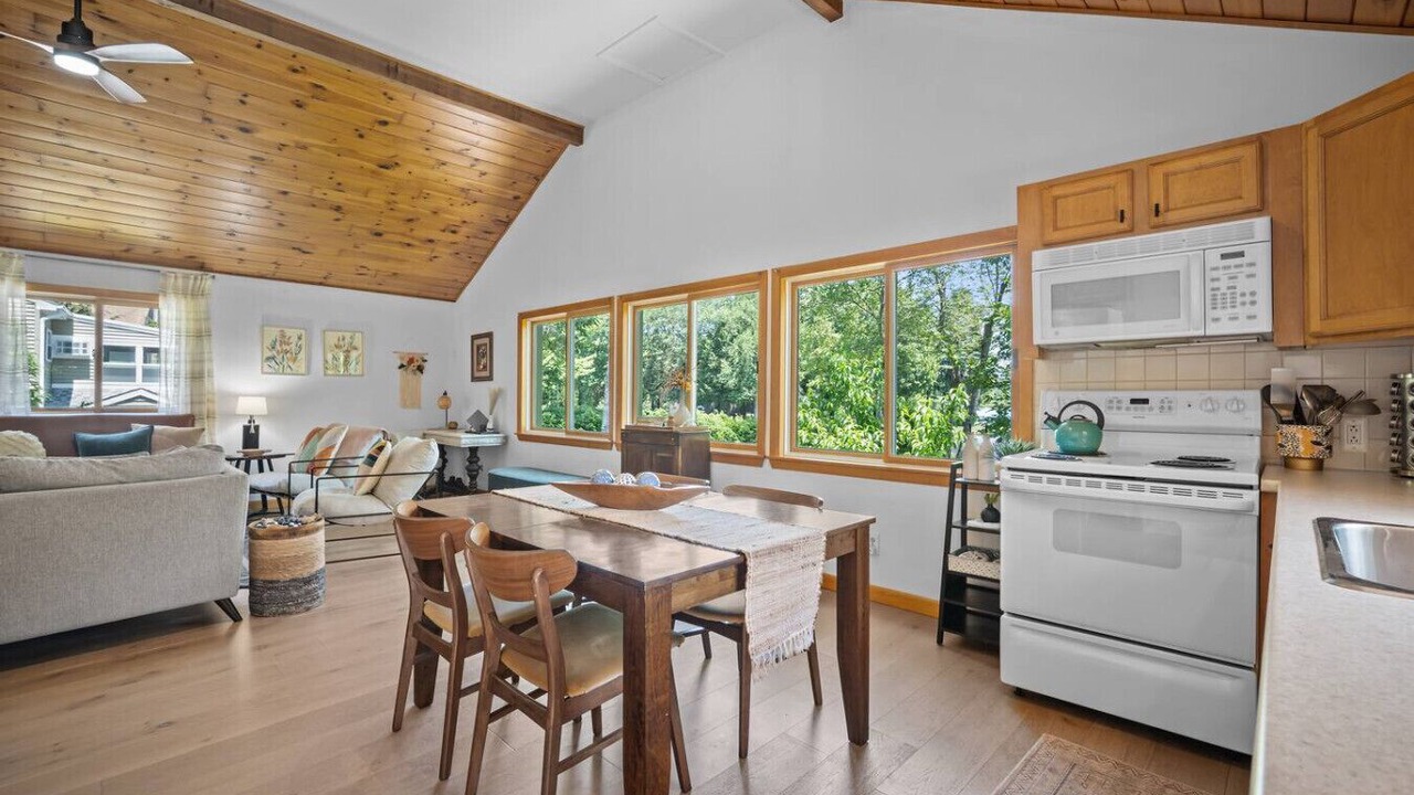 Photo of Kitchen in Farmington