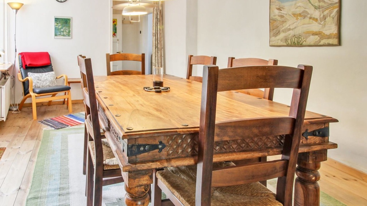 Photo of Livingroom in Ballum