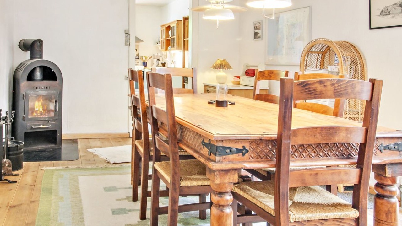 Photo of Livingroom in Ballum