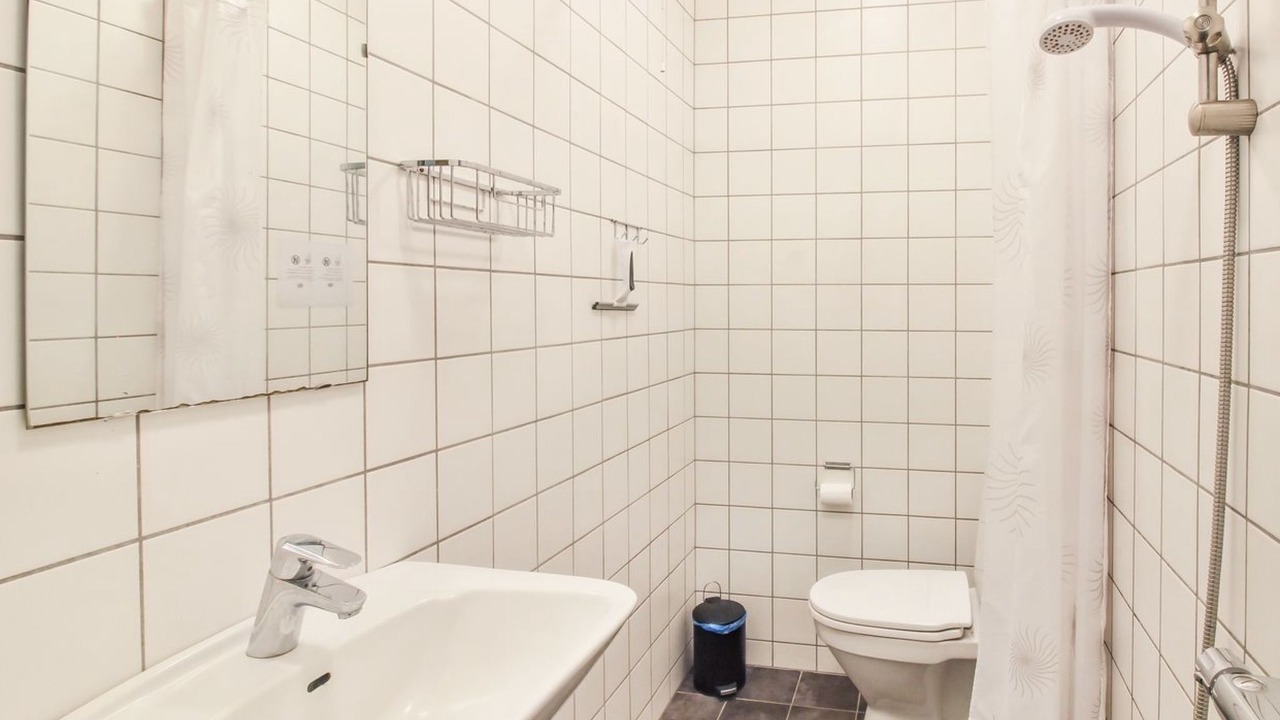 Photo of Bathroom in Ballum