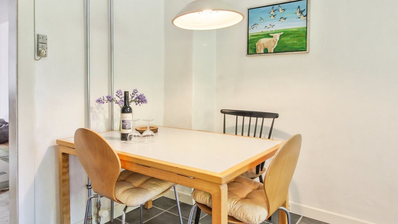 Photo of Bedroom in Ballum