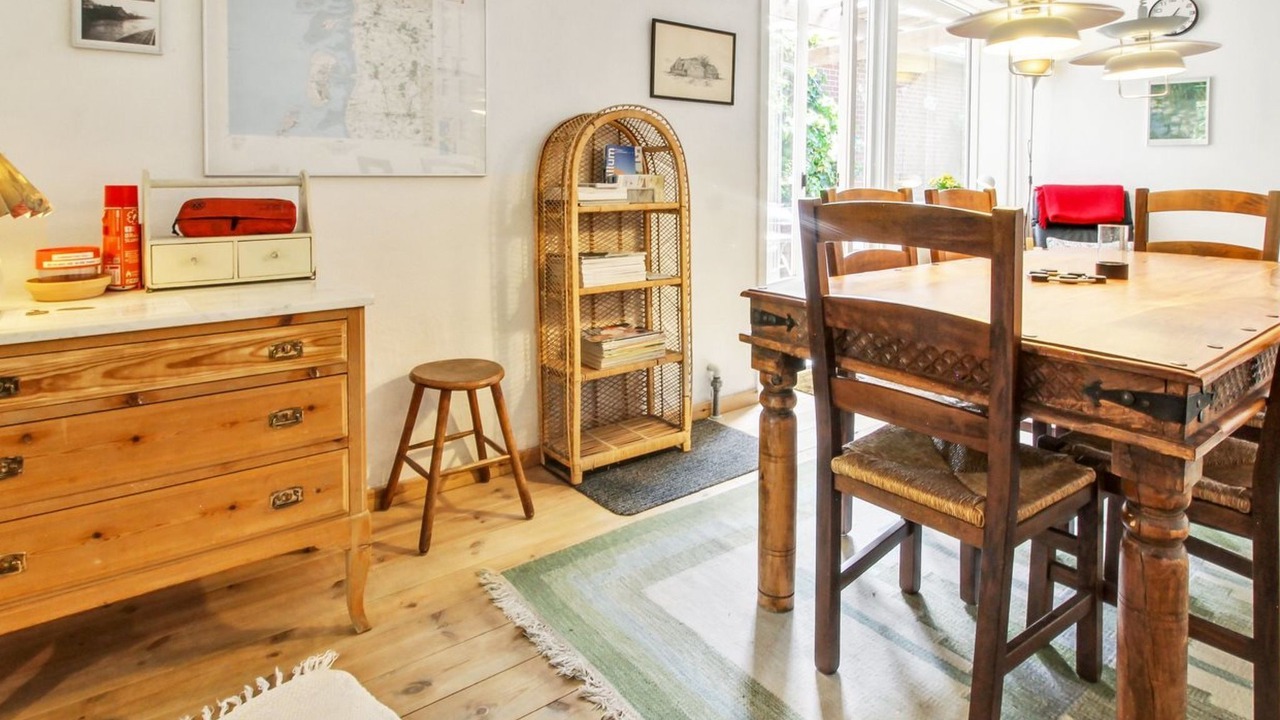 Photo of Livingroom in Ballum