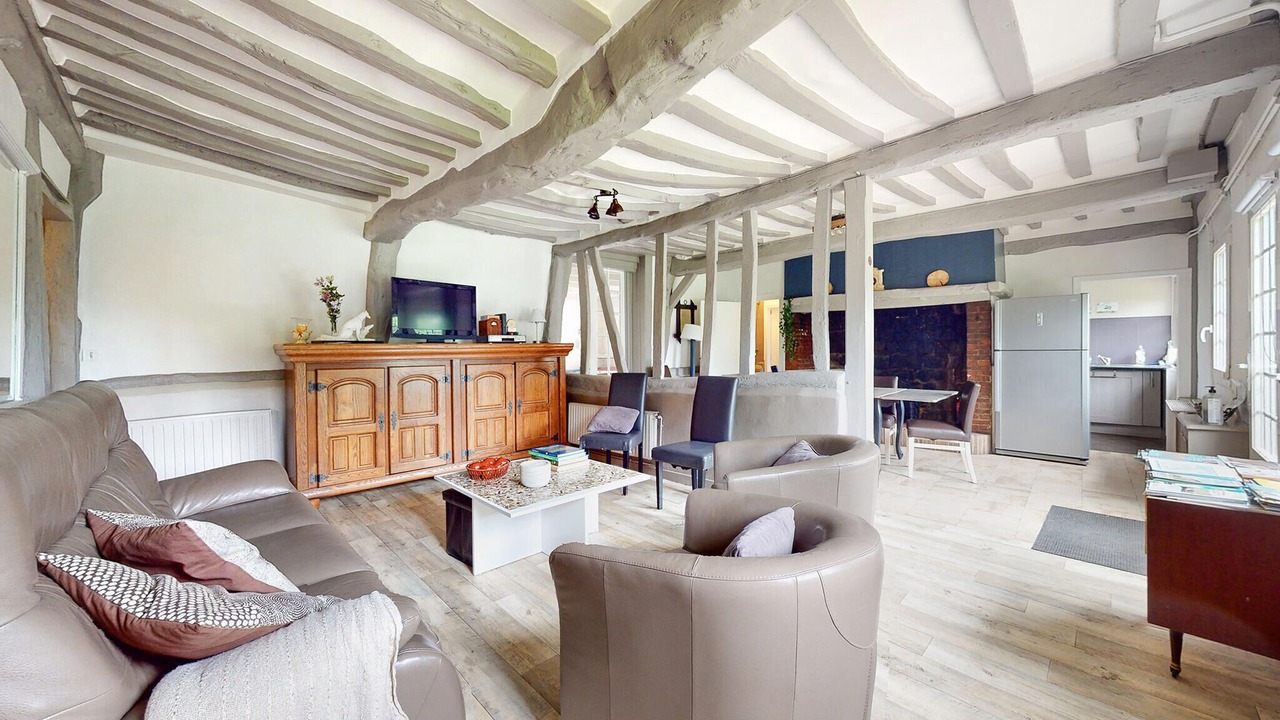 Photo of Bedroom in Vittefleur