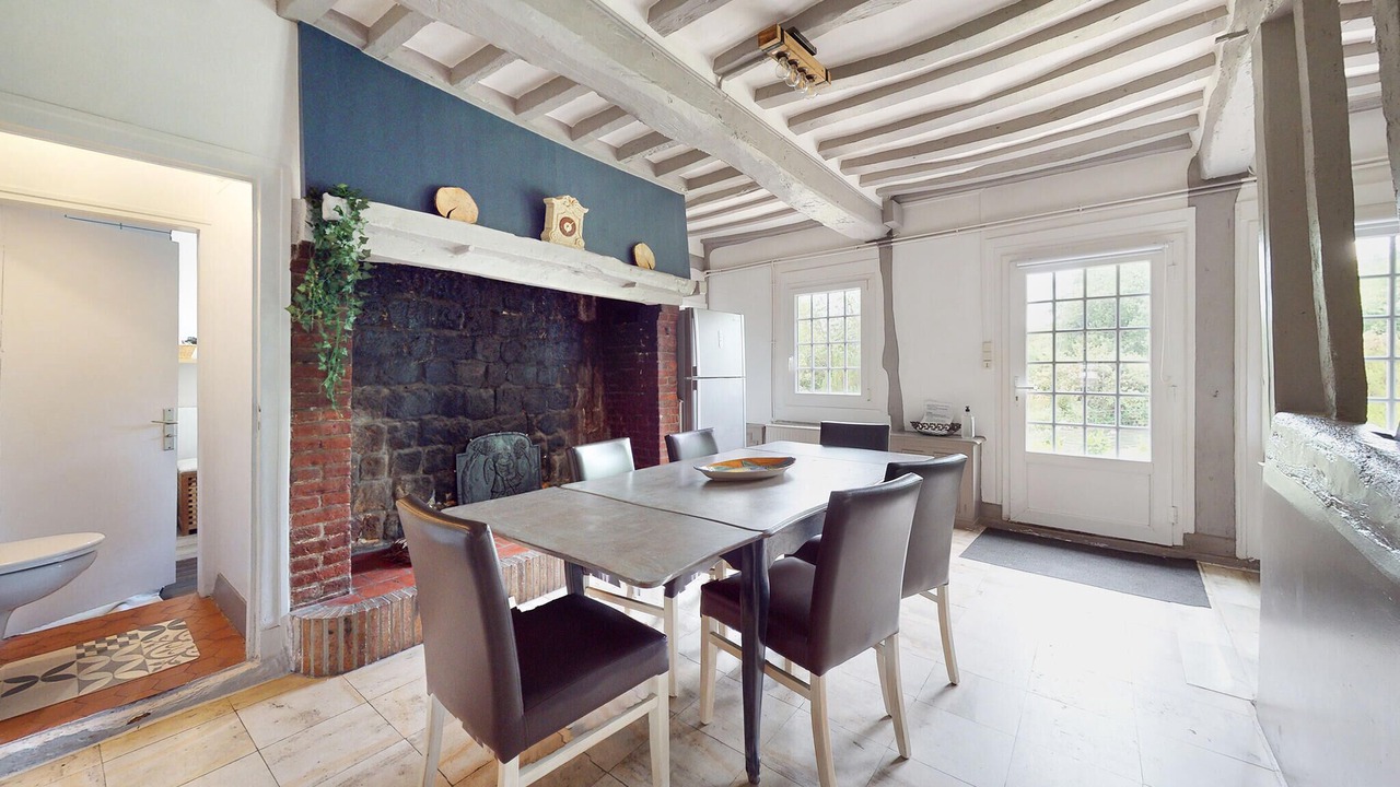 Photo of Bedroom in Vittefleur