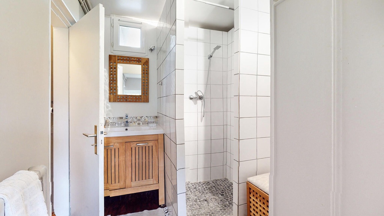 Photo of Bathroom in Vittefleur