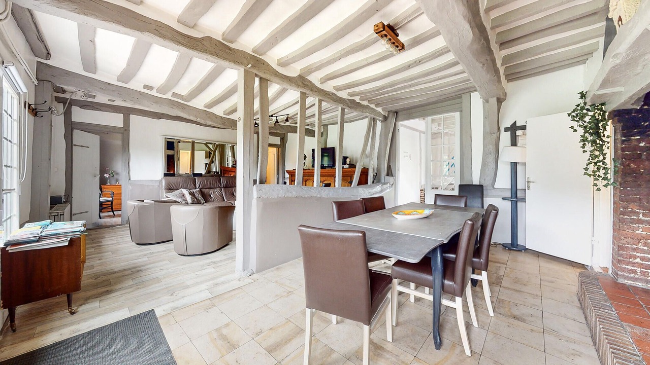 Photo of Bedroom in Vittefleur