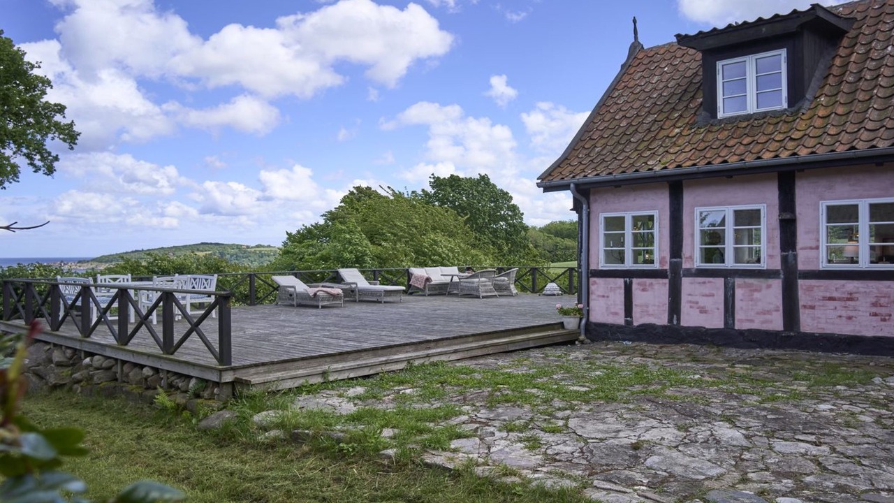 Photo of Others in Gudhjem