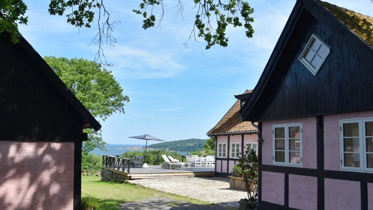 Photo of Others in Gudhjem