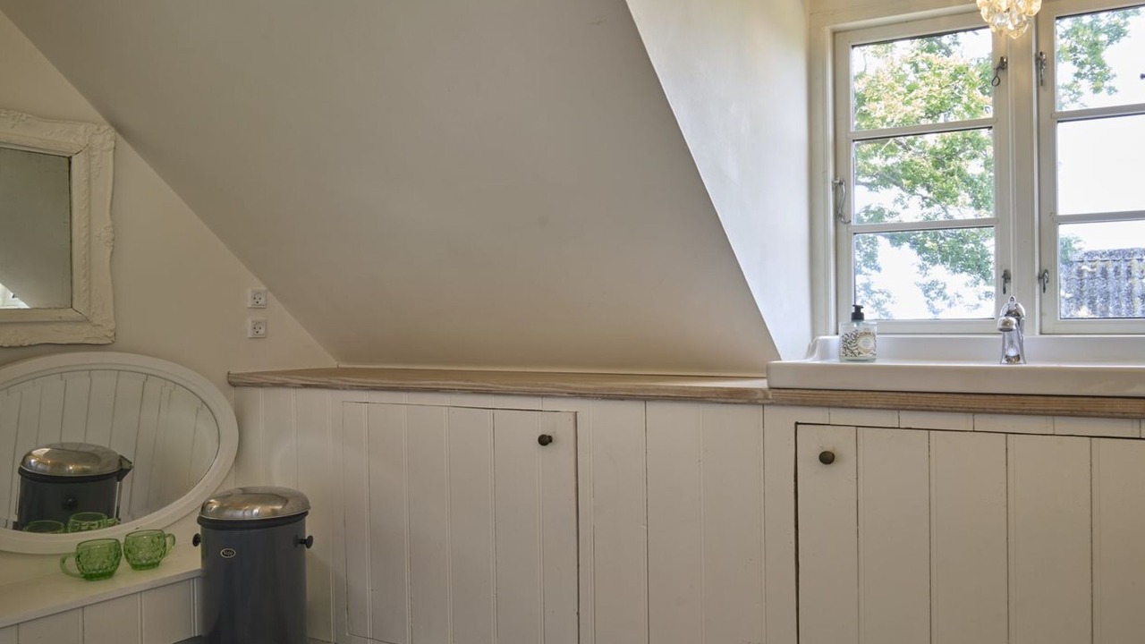 Photo of Bathroom in Gudhjem