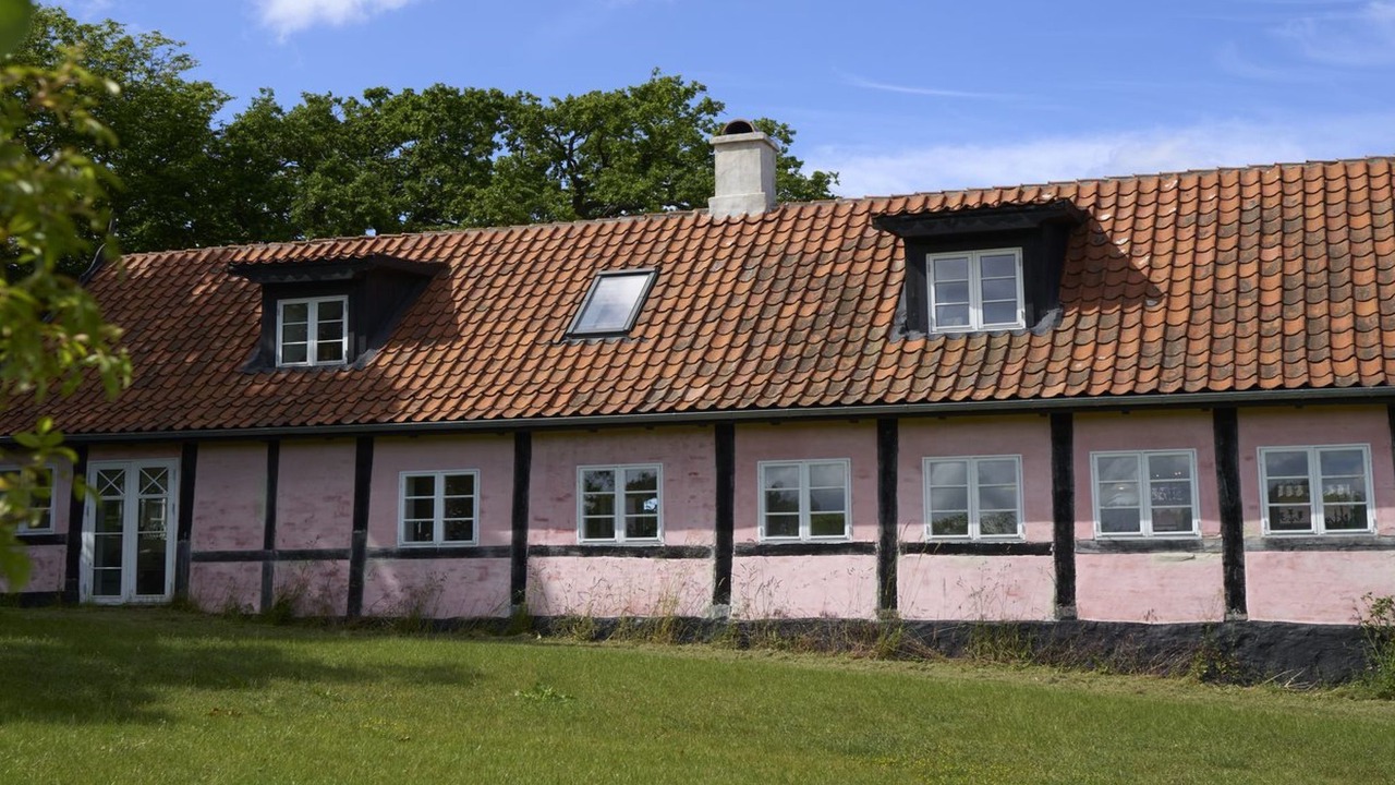 Photo of Others in Gudhjem