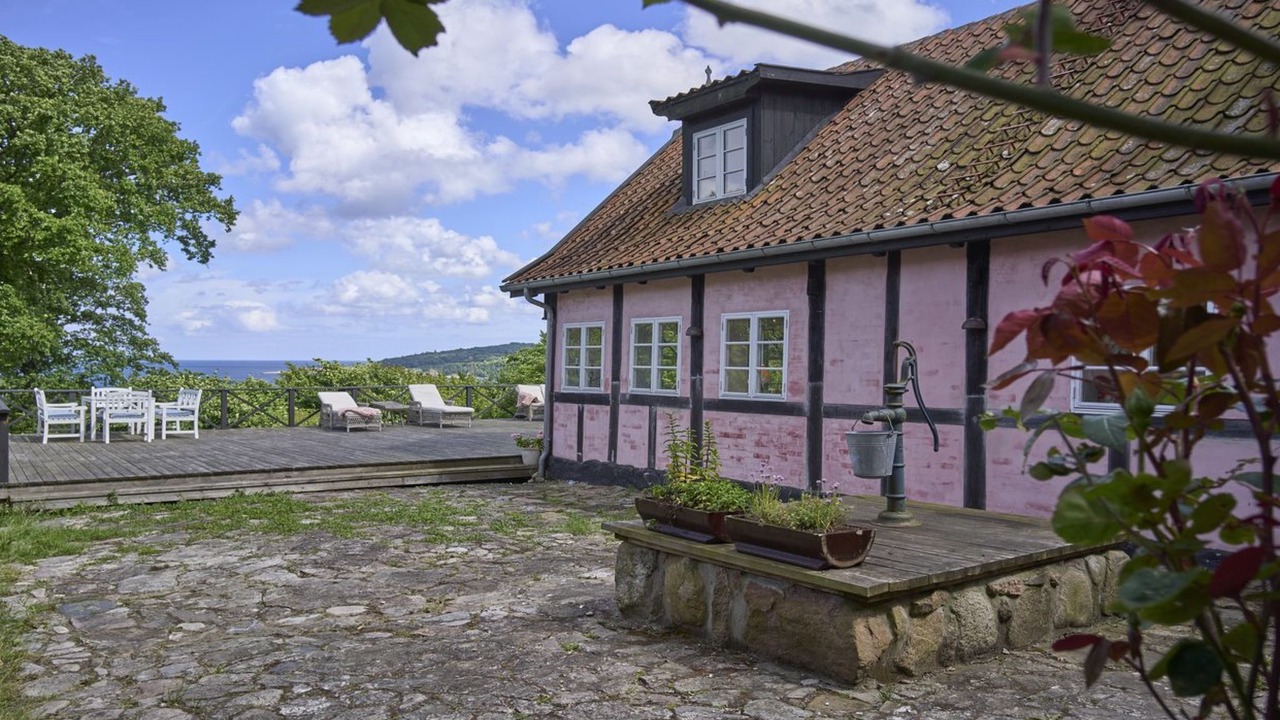 Photo of Others in Gudhjem