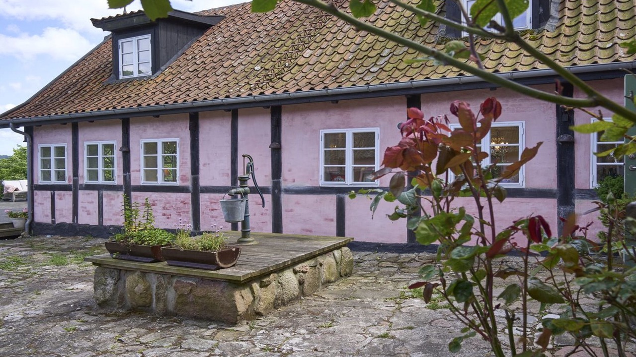 Photo of Others in Gudhjem
