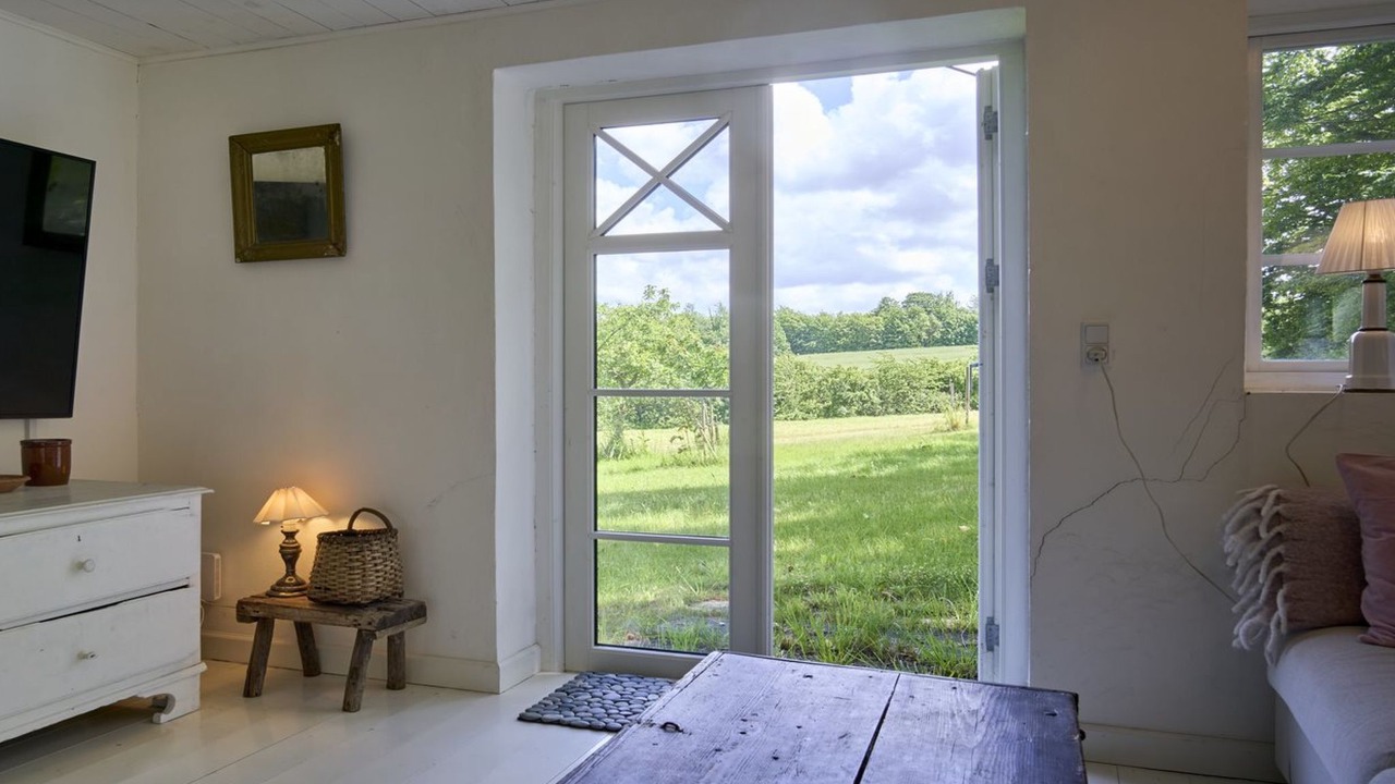 Photo of Livingroom in Gudhjem