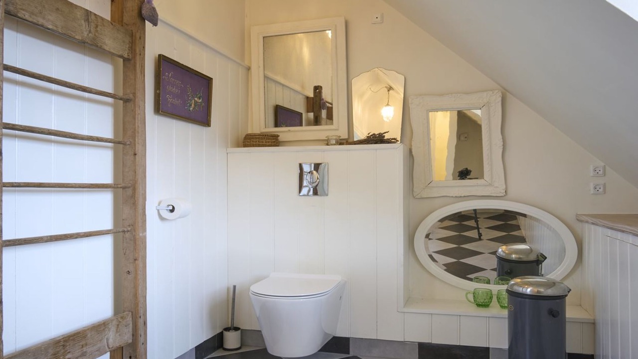 Photo of Bathroom in Gudhjem