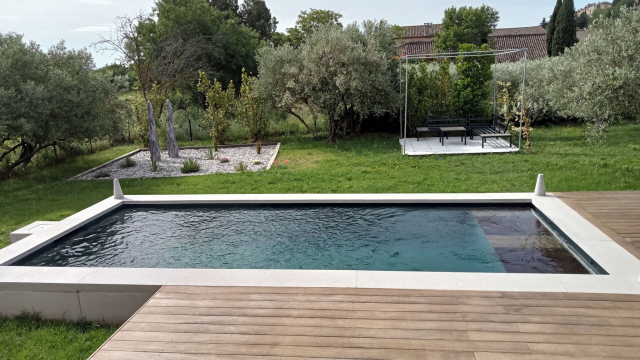 Photo of Outdoor in Castillon-du-Gard