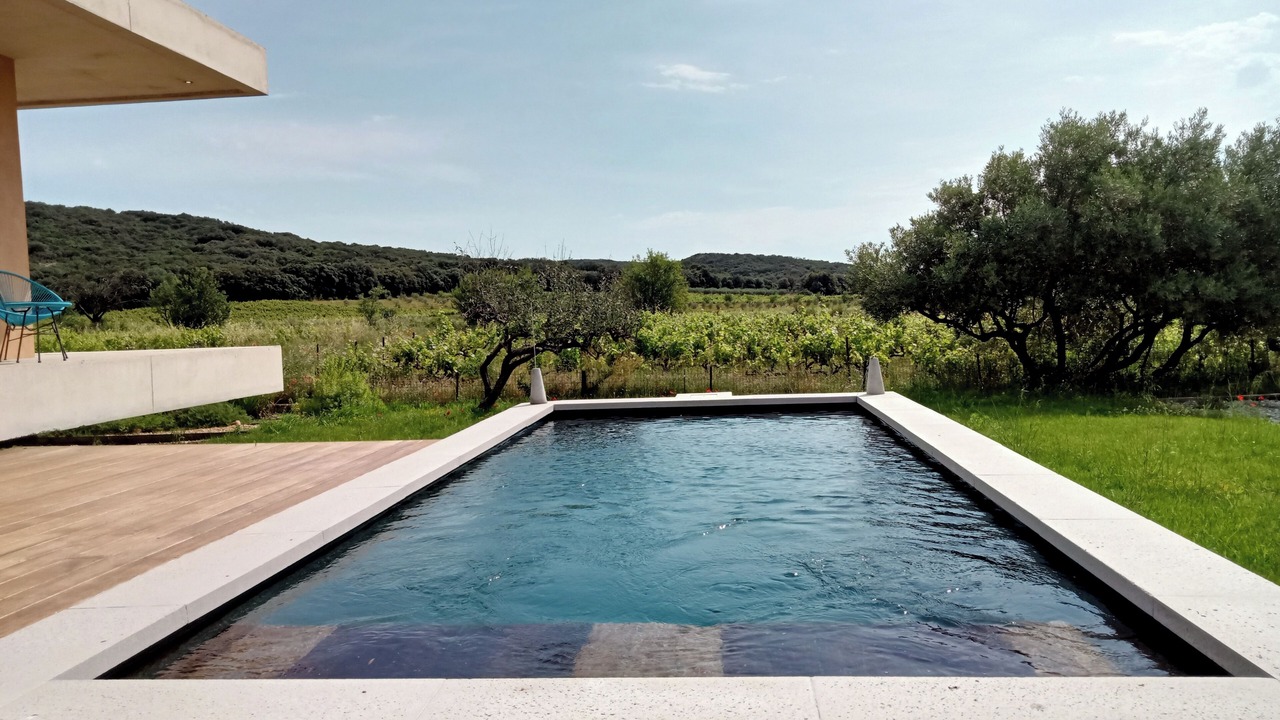 Photo of Outdoor in Castillon-du-Gard