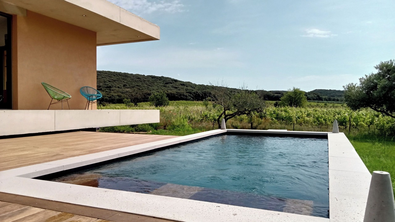 Photo of Outdoor in Castillon-du-Gard