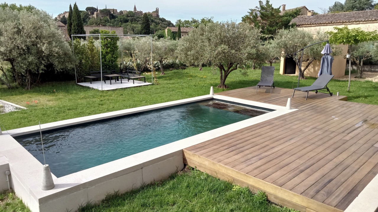 Photo of Outdoor in Castillon-du-Gard