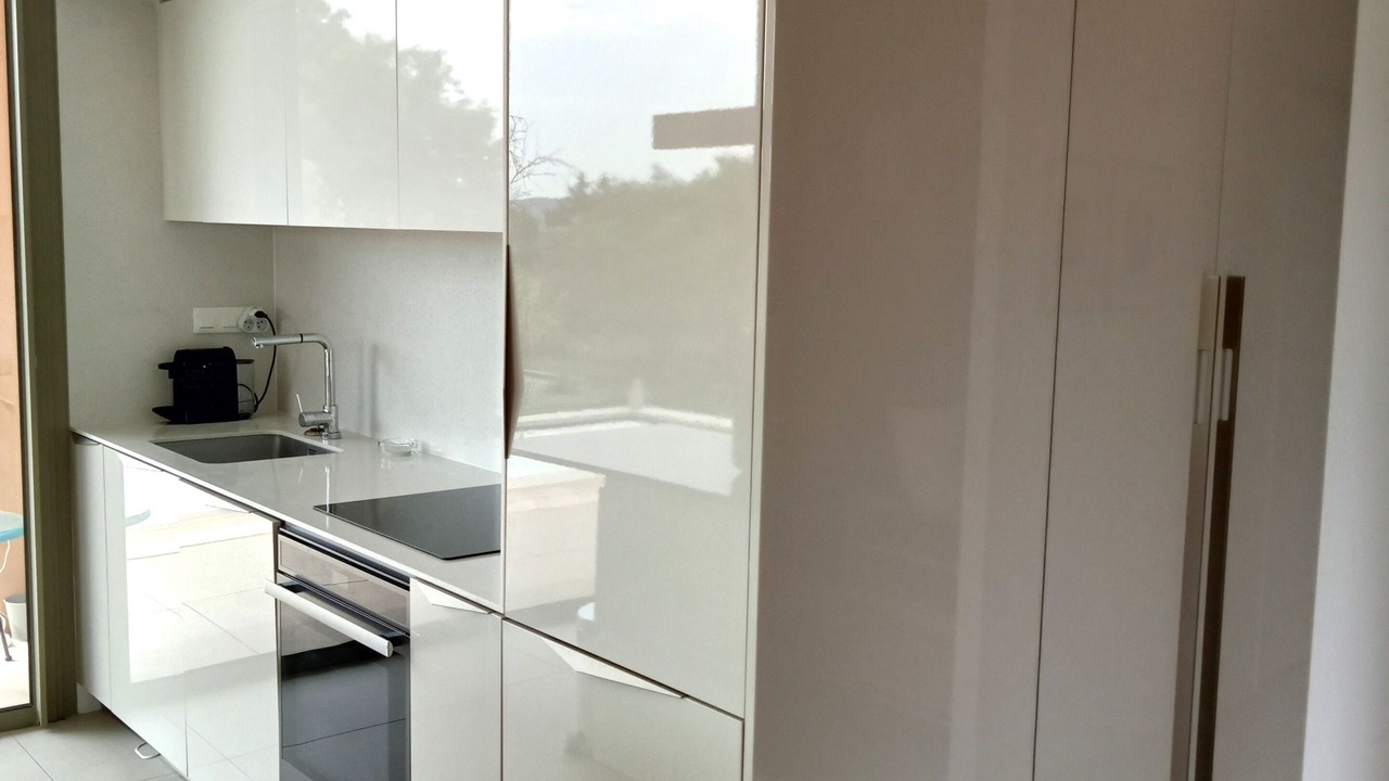 Photo of Kitchen in Castillon-du-Gard