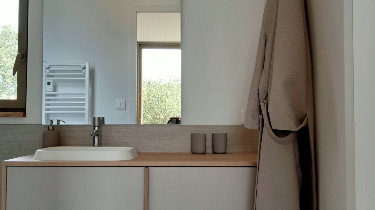 Photo of Bathroom in Castillon-du-Gard